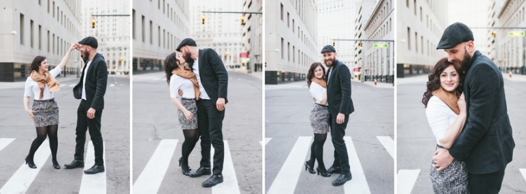 Joshua and Arica Klassen Manifesto Photography - Windsor Wedding Photographers