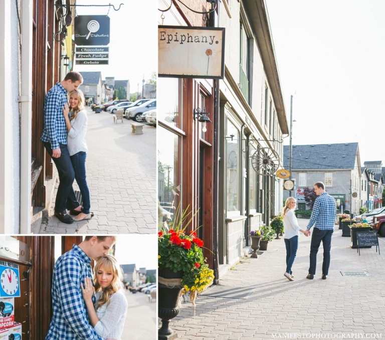Elora Engagement Photographers | Manifesto Wedding Photography | Elora Gorge | Windsor | London | Kitchener | Waterloo | Ottawa