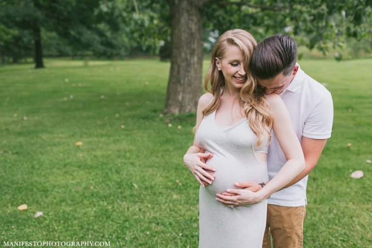 Manifesto Maternity Photographers | Windsor, Ontario | Photography #airdale #maternity #design
