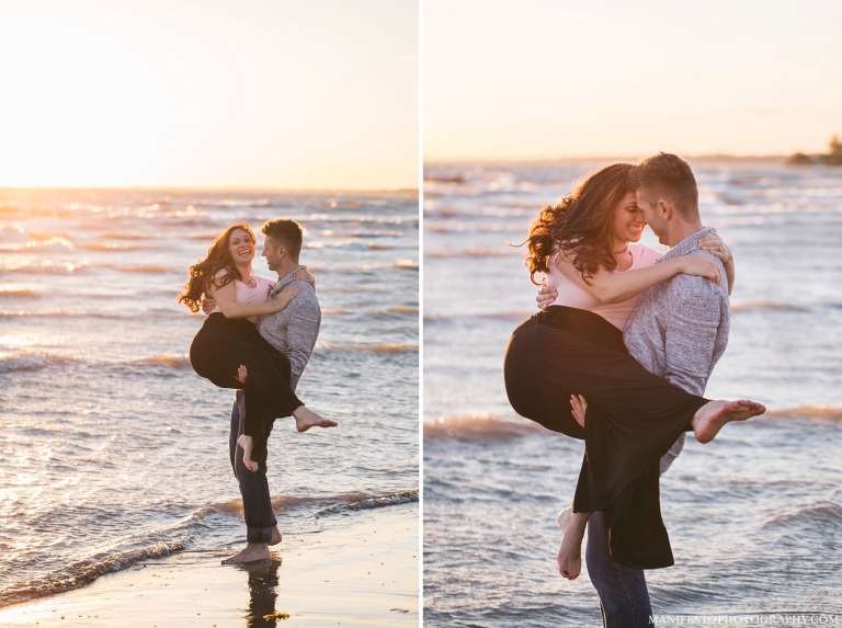 Windsor, Ontario Wedding & Engagement Photographer | Manifesto Photography | Arica & Joshua Klassen