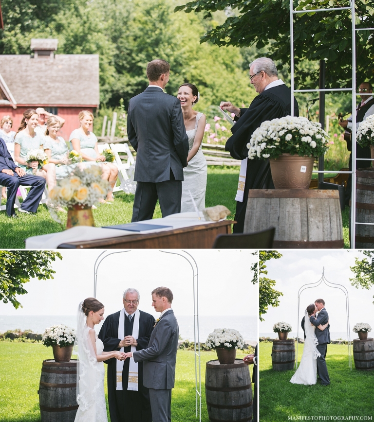 Windsor Ontario Wedding Photographers | Manifesto Photography | John R. Park Homestead