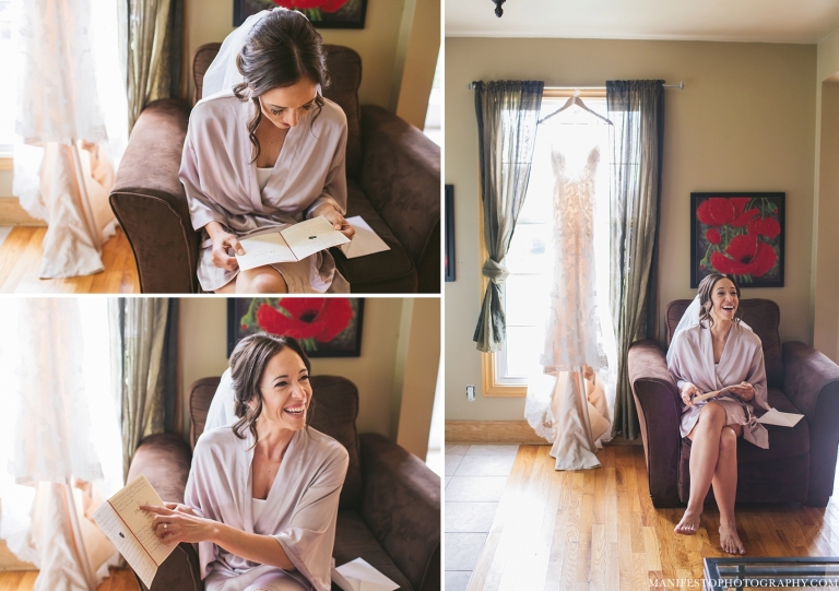 Manifesto Wedding Photography | Windsor, Ontario | Sprucewood Winery | Michèle & Nick