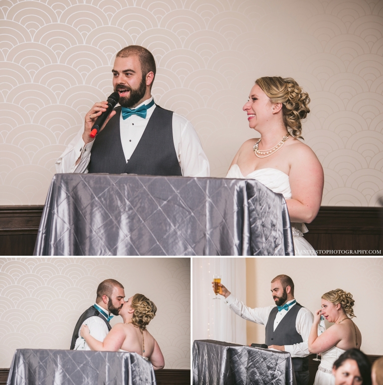 Retro Suites Hotel | Chatham, Ontario | Manifesto Wedding Photography | Photographers 