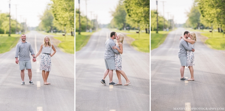 Windsor Ontario Engagement Photographers | Manifesto Photography | Wedding | Sprucewood Winery