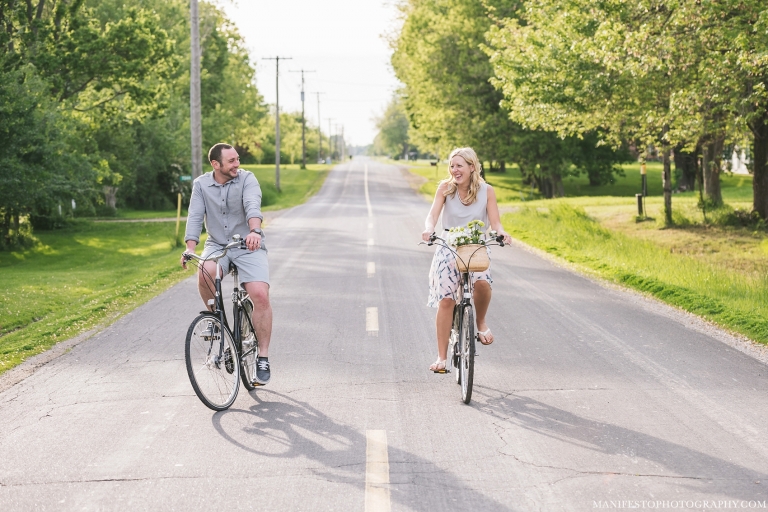 Windsor Ontario Engagement Photographers | Manifesto Photography | Wedding | Sprucewood Winery