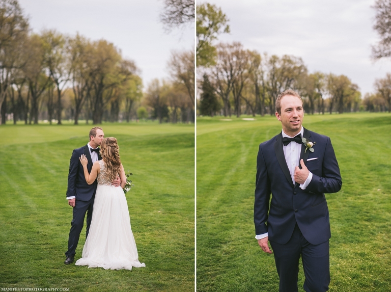 Windsor, Ontario | Wedding Photographer | Manifesto Photography | Beach Grove Golf & Country Club
