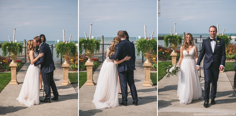 Windsor, Ontario | Wedding Photographer | Manifesto Photography | Beach Grove Golf & Country Club