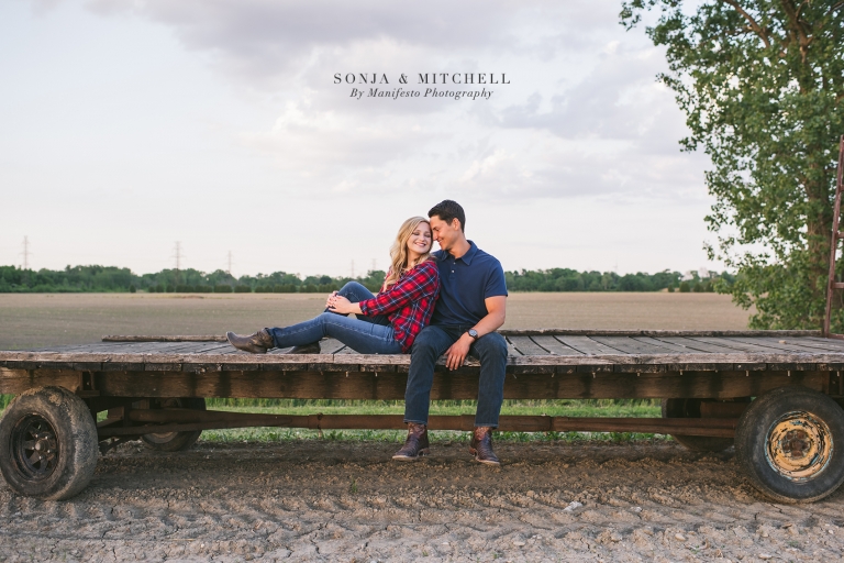 Windsor Engagement & Wedding Photographers | Manifesto Photography | Farm