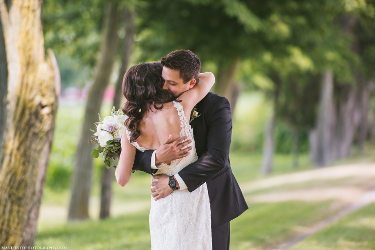 Manifesto Wedding Photography | Mastronardi Estate Winery | Windsor Wedding Photographers 
