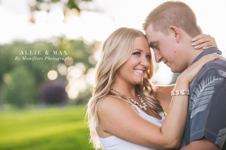 Manifesto Wedding Photographers | Windsor Engagement photography | Beach Grove Golf Course and Country Club | Windsor, Ontario