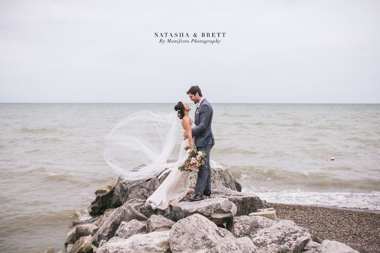 Manifesto Photography | Windsor, Ontario Wedding Photographers | Mastronardi Estate Winery