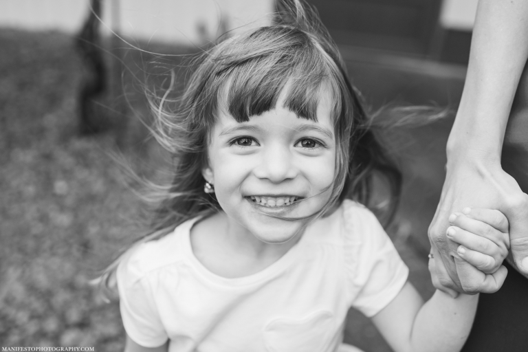Windsor, Ontario Family Photographers | Manifesto Photography | Children | Summer Time