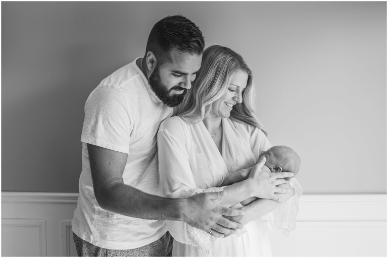 Windsor Ontario-Newborn Maternity Photographers Manifesto Photography