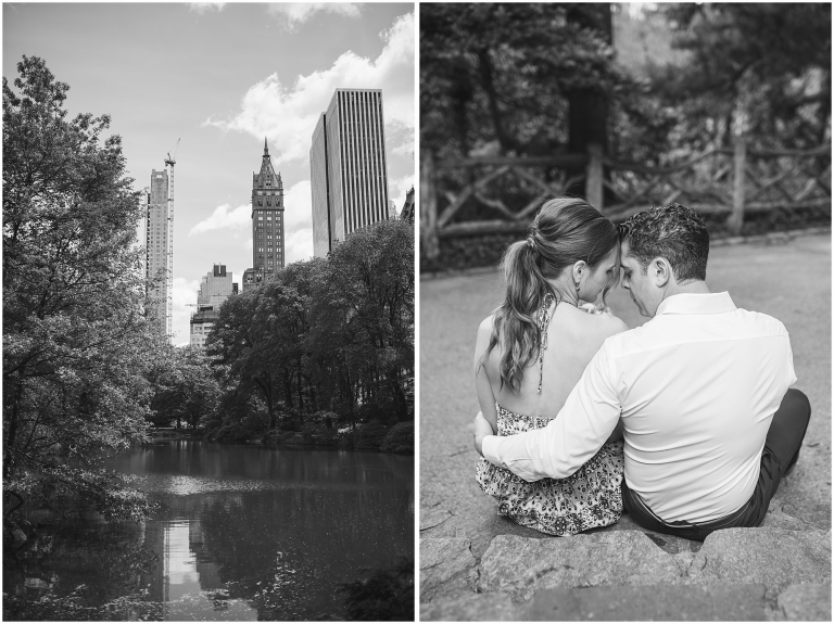 Windsor Ontario New York City NYC Destination Wedding Engagement Photographers Manifesto Photography