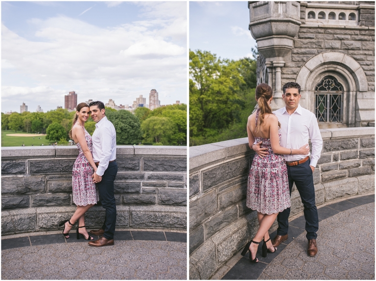 Windsor Ontario New York City NYC Destination Wedding Engagement Photographers Manifesto Photography