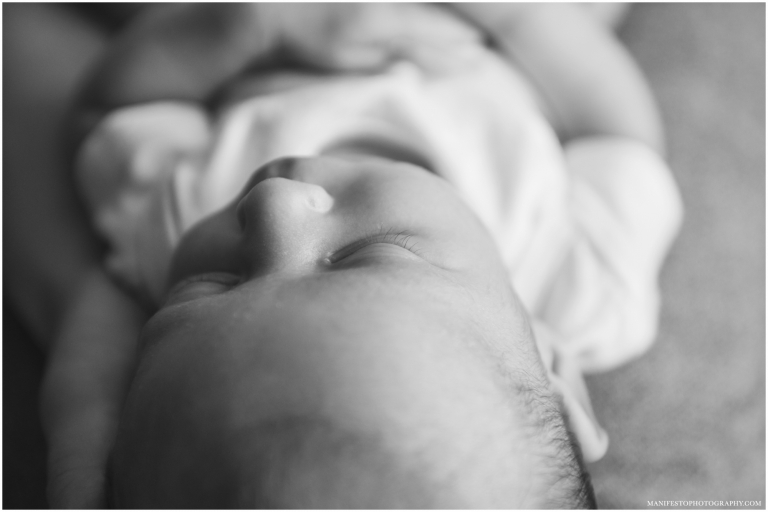 Windsor Ontario Maternity Newborn Photographer Manifesto Photography