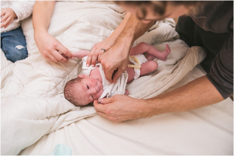 Windsor Ontario Birth Photographer Birth Photography Manifesto Photography