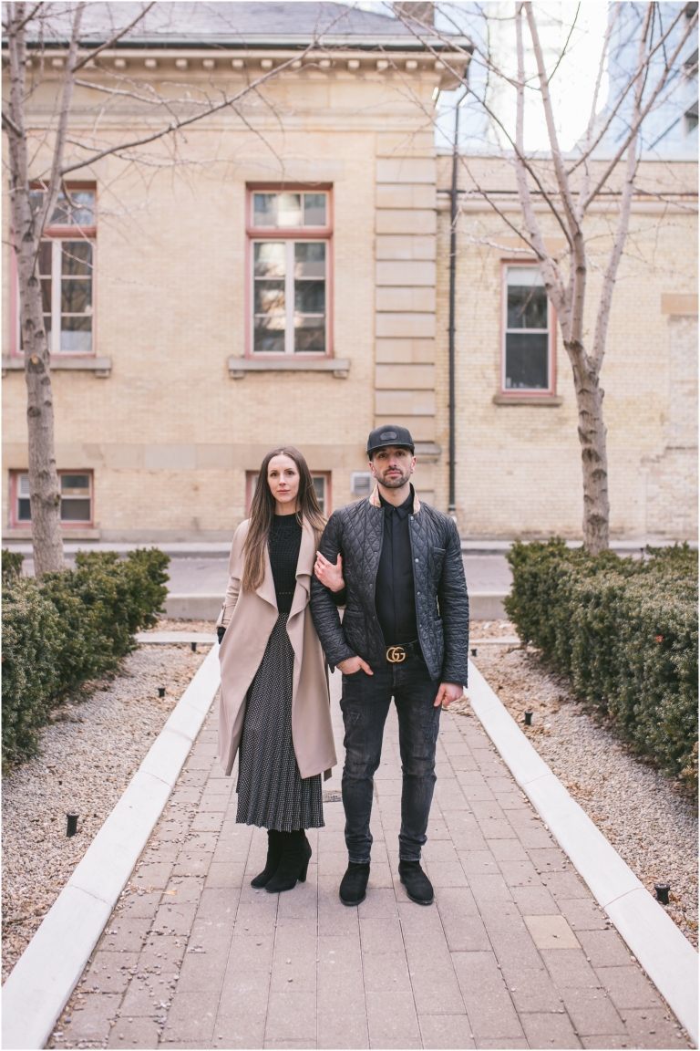 Windsor, Ontario | Toronto Destination Wedding & Engagement Photographers | Manifesto Photography