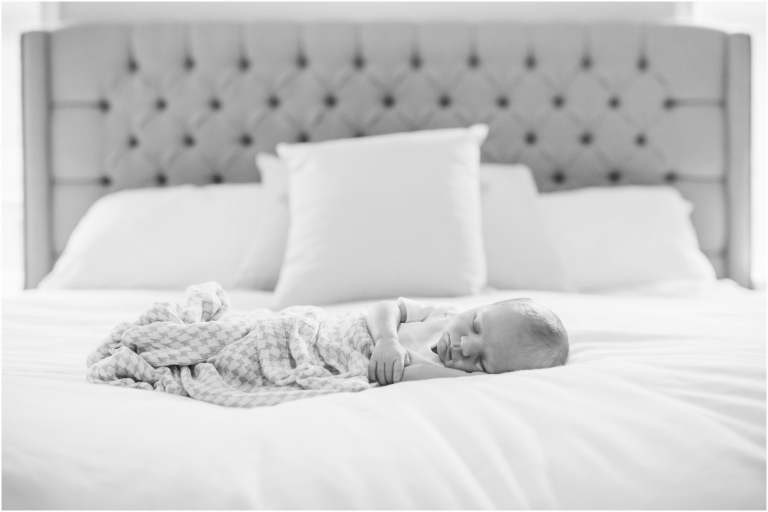 Windsor, Ontario Newborn Photographer | Manifesto Photography