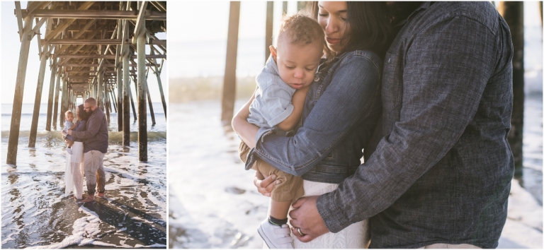 Windsor, Ontario Family Photographers | Myrtle Beach, South Carolina | Destination Family Photographer | Manifesto Photography