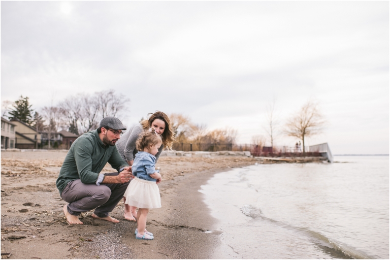 Windsor, Ontario Maternity Photographer | Lakeview Park| Manifesto Photography