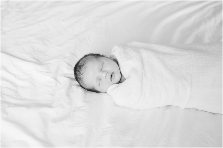 Windsor, Ontario Newborn & Maternity Lifestyle Photographer | Manifesto Photography