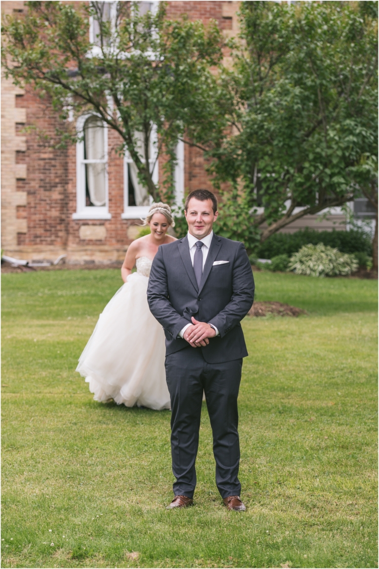 Windsor, Ontario Wedding Photographers | Iron Kettle| The Grove | Mastronardi Estate Winery | Manifesto Photography