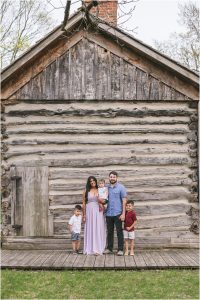 Windsor, Ontario Family Photographers | Point Pelee Provincial Park | Leamington, Ontario Family Photographer | Manifesto Photography