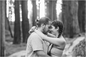 Windsor, Ontario | California Destination Wedding & Engagement Photographers | Sequoia National Park | Manifesto Photography